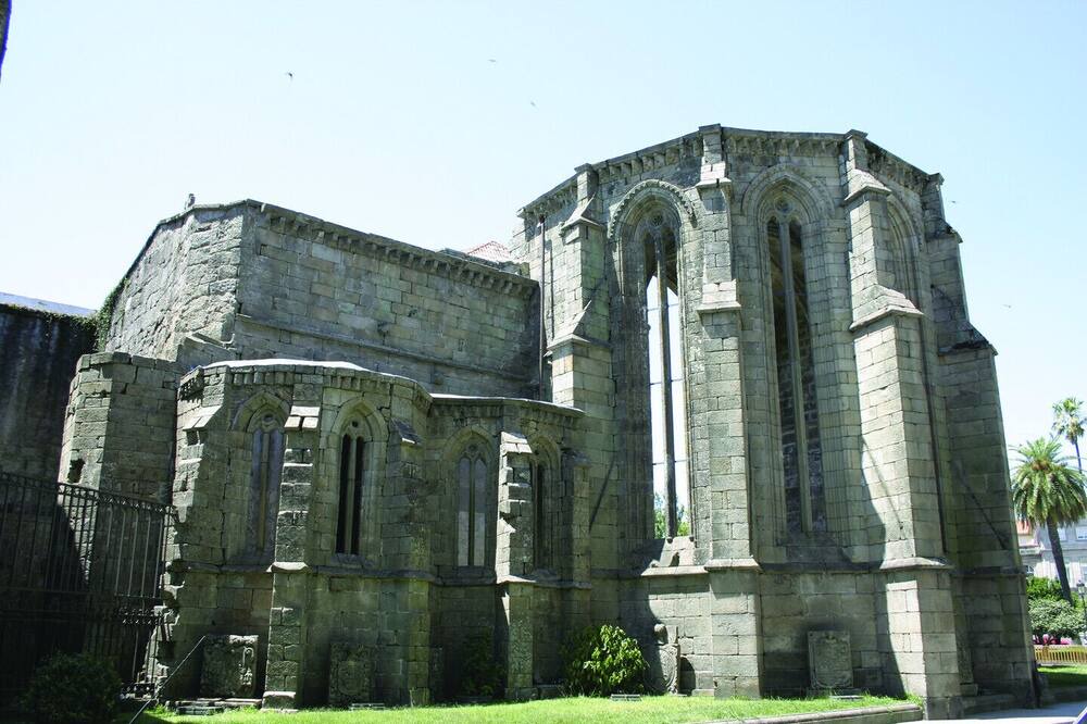 Photo of Outdoor in Pontevedra