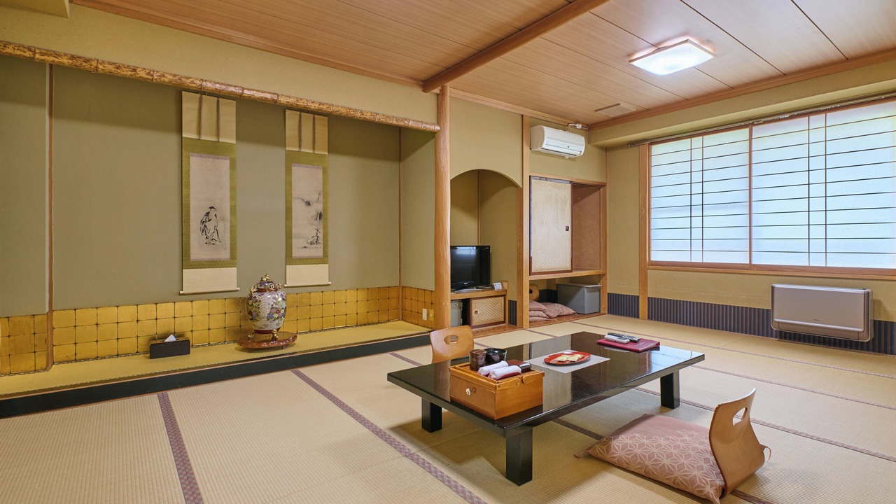 Photo of Bedroom in Yunokami