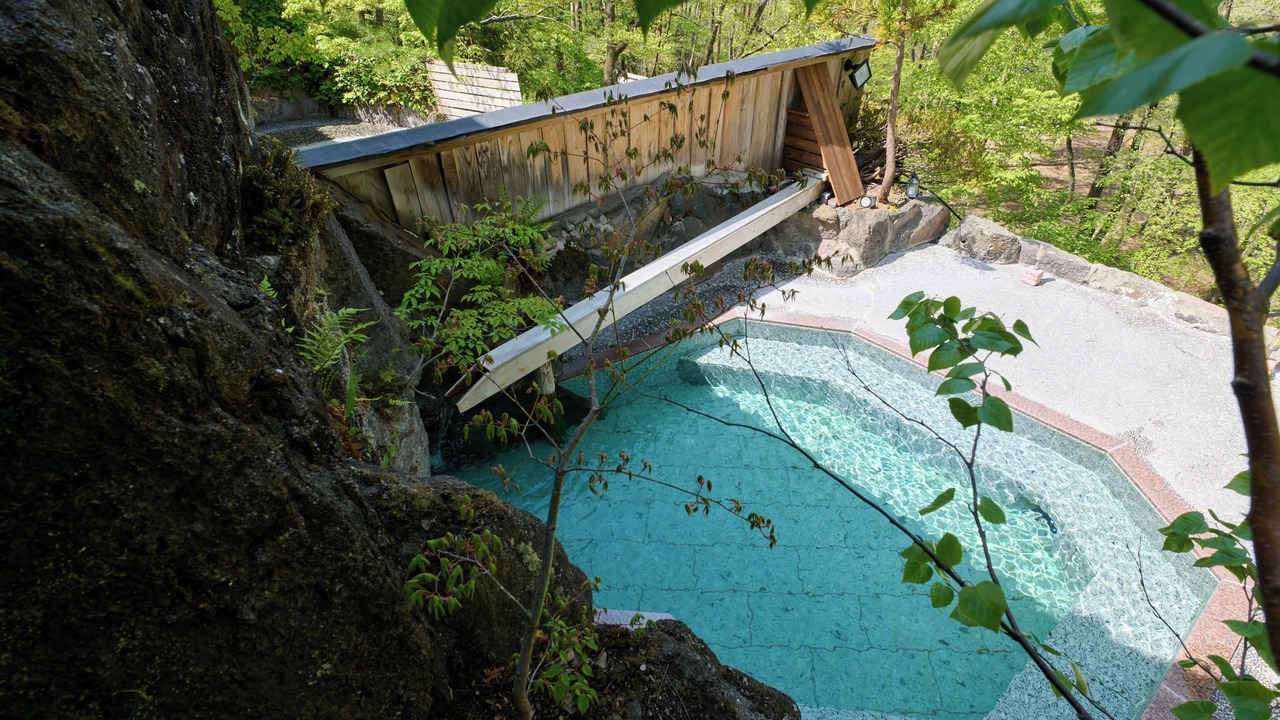 Photo of Bathroom in Yunokami