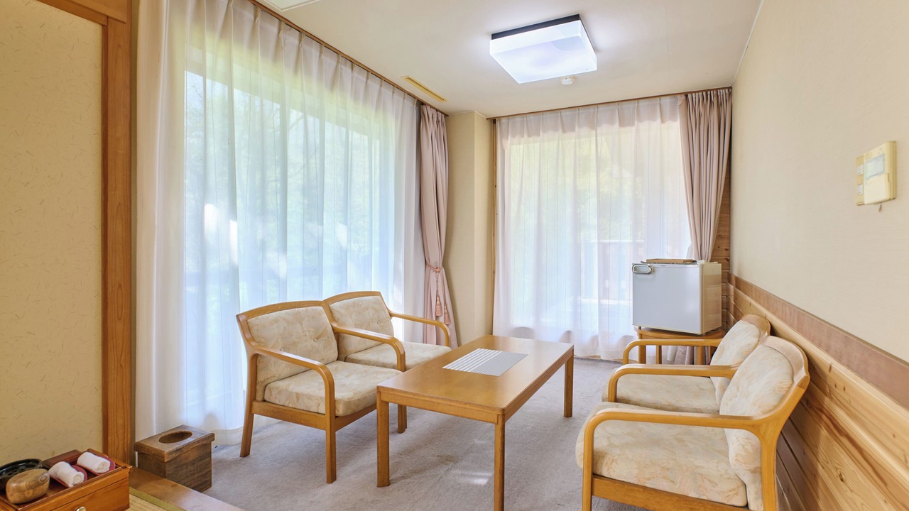 Photo of Bedroom in Yunokami