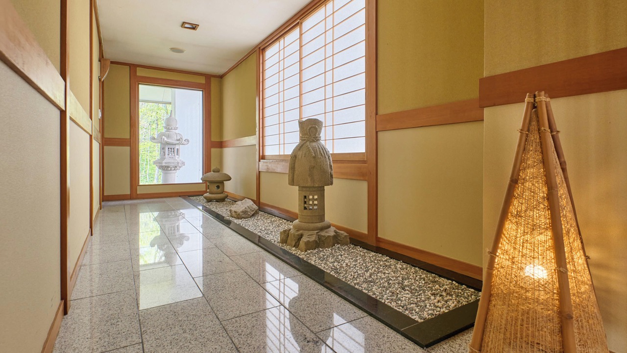Photo of Bedroom in Yunokami