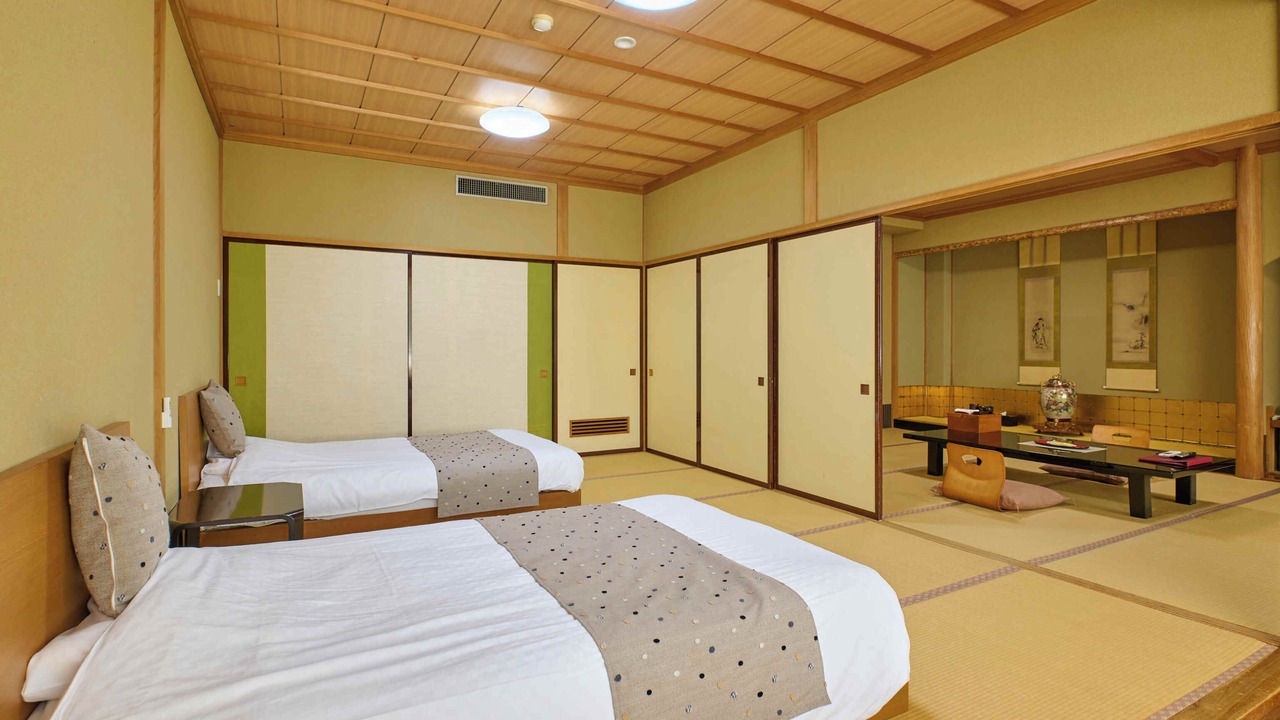 Photo of Bedroom in Yunokami