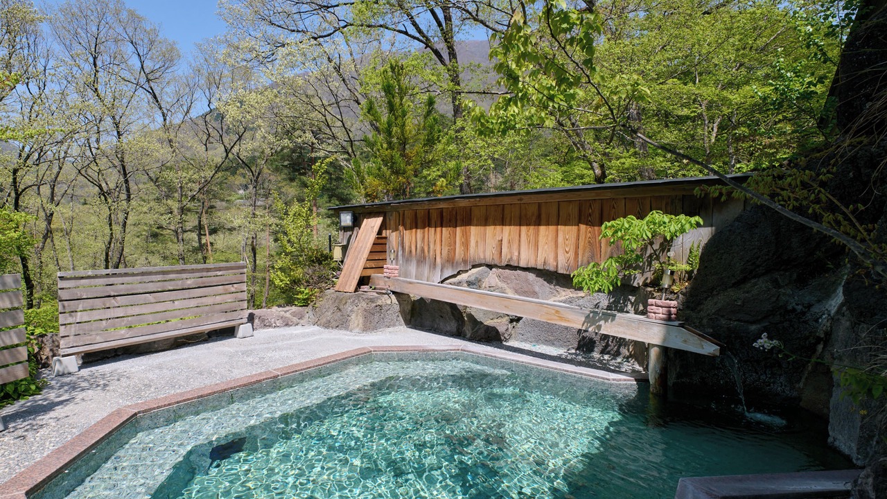 Photo of Bathroom in Yunokami