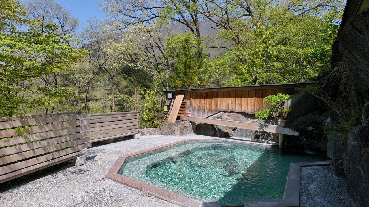 Photo of Bathroom in Yunokami