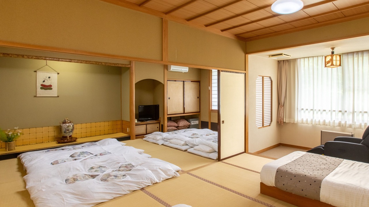 Photo of Bedroom in Yunokami