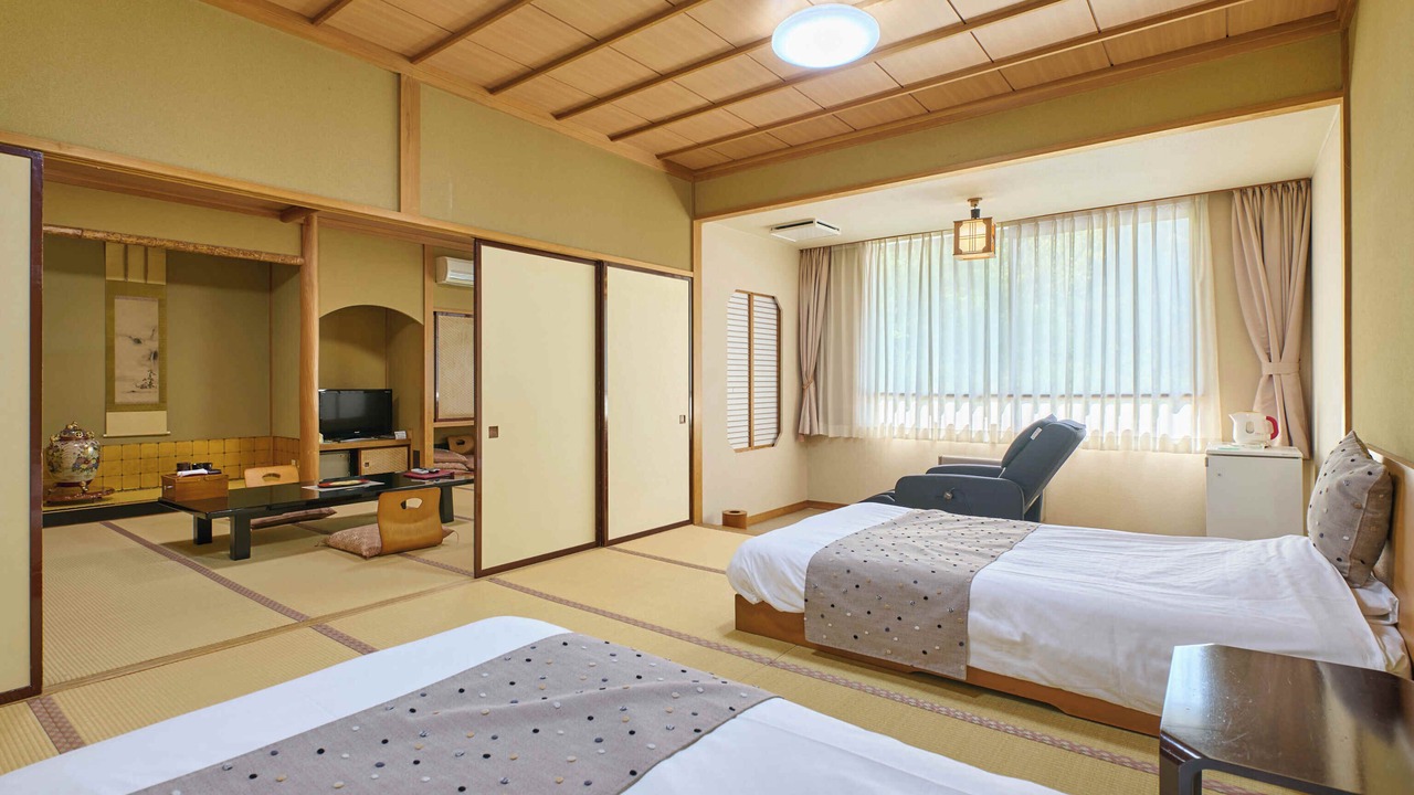 Photo of Bedroom in Yunokami