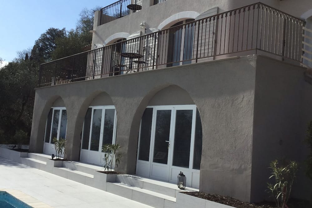 Photo of Outdoor in Cabris