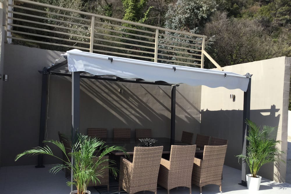 Photo of Patio Balcony in Cabris