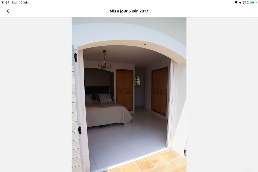 Photo of Bedroom in Cabris