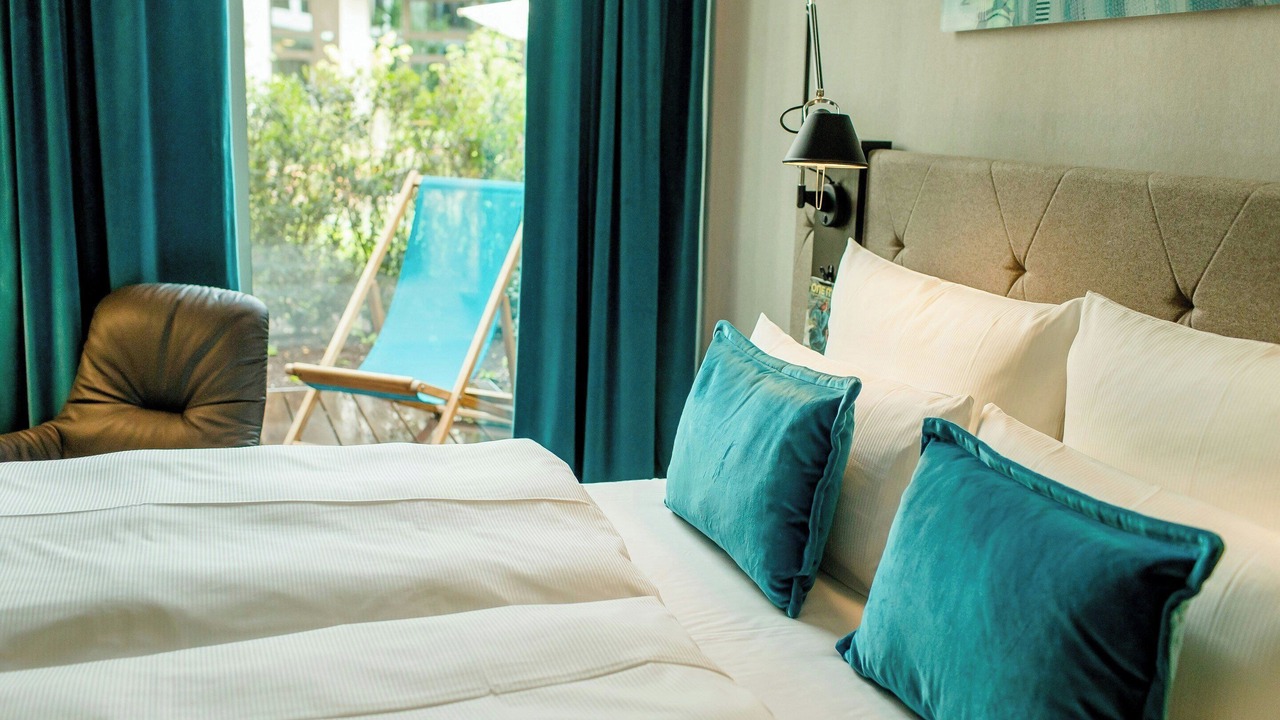 Photo of Bedroom in Deutz