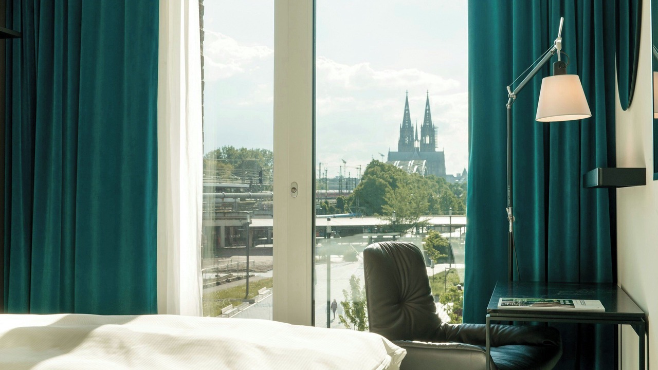 Photo of Bedroom in Deutz