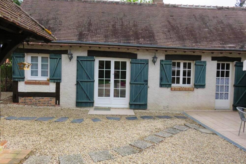Photo of Outdoor in Souvigny-en-Sologne