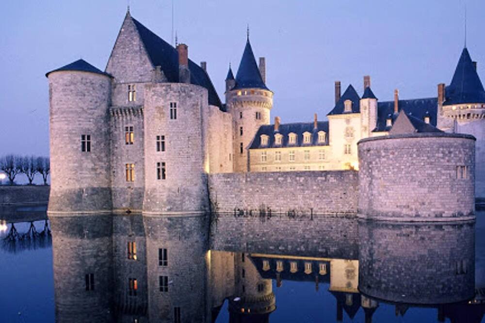 Photo of Outdoor in Souvigny-en-Sologne