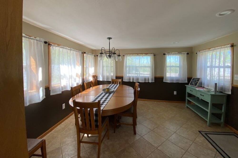Photo of Bedroom in Battle Lake