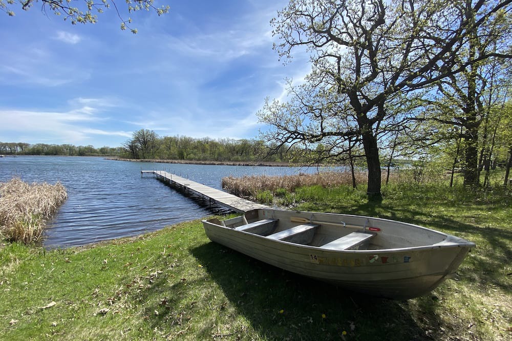 Photo of Others in Battle Lake