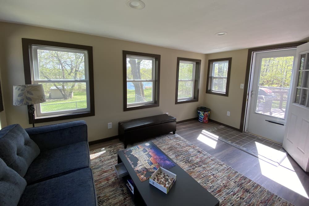 Photo of Bedroom in Battle Lake