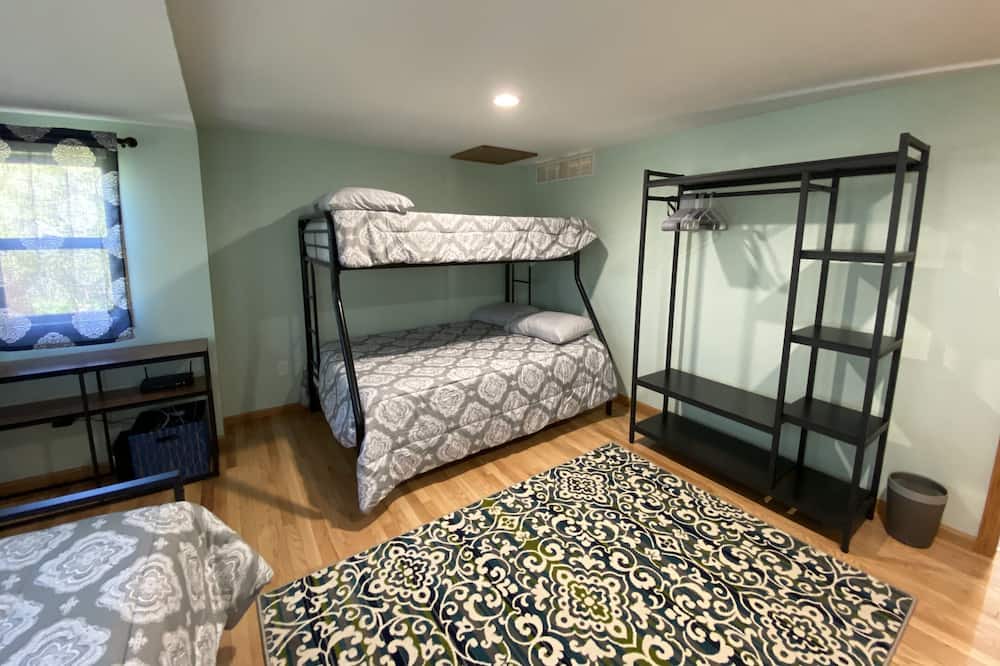 Photo of Bedroom in Battle Lake