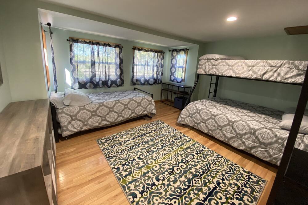 Photo of Bedroom in Battle Lake
