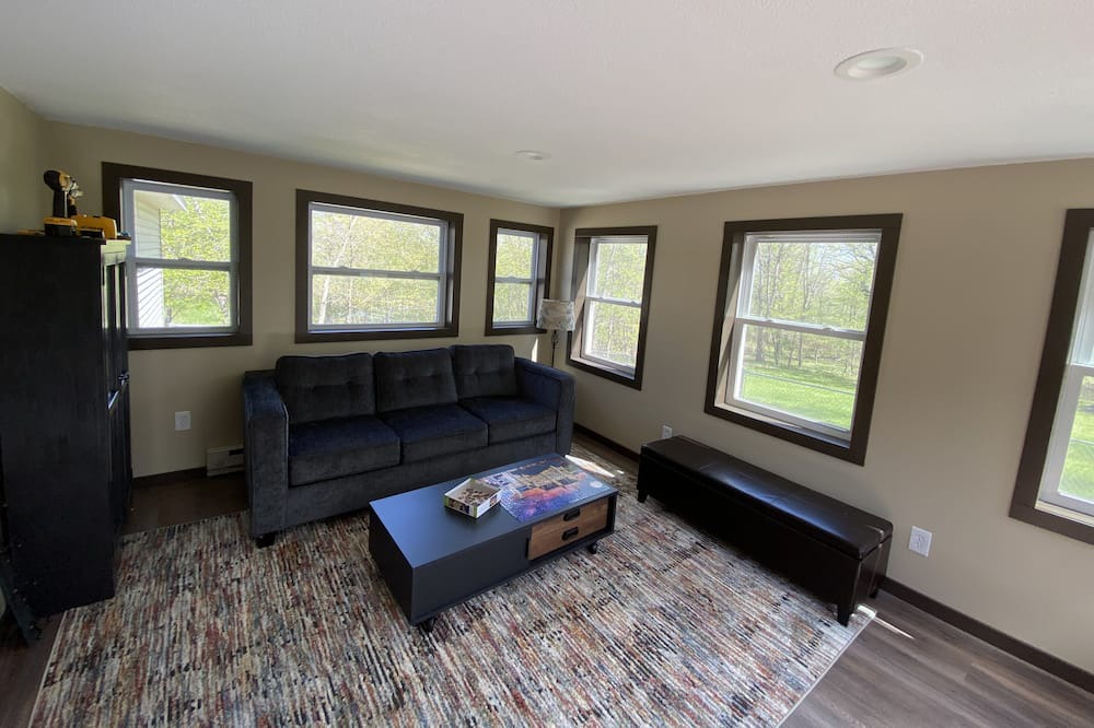Photo of Bedroom in Battle Lake