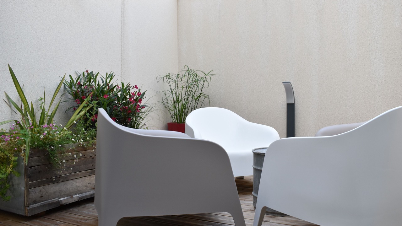 Photo of Outdoor in Centre Ville