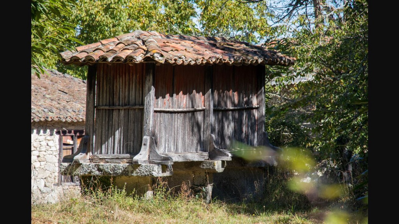 Photo of Outdoor in Bueu