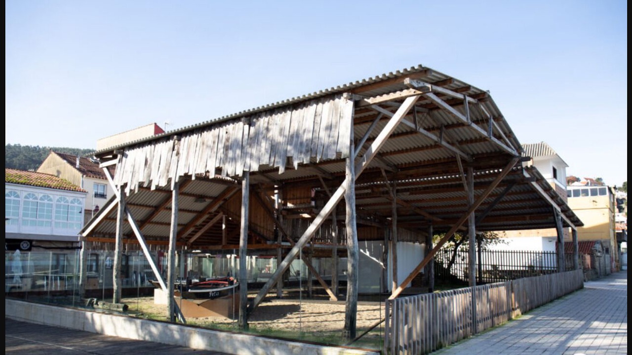 Photo of Outdoor in Bueu