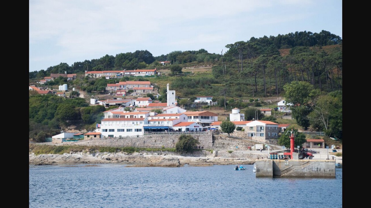 Photo of Outdoor in Bueu