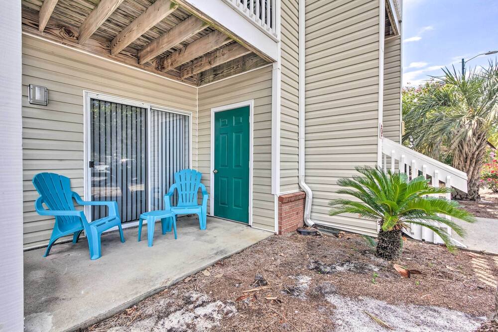 Photo of Outdoor in Indian Bayou
