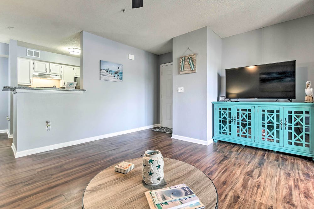 Photo of Livingroom in Indian Bayou