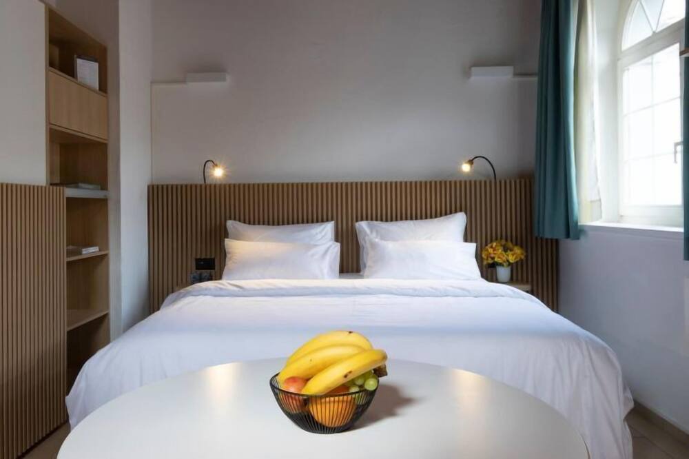 Photo of Bedroom in Nussbaumen