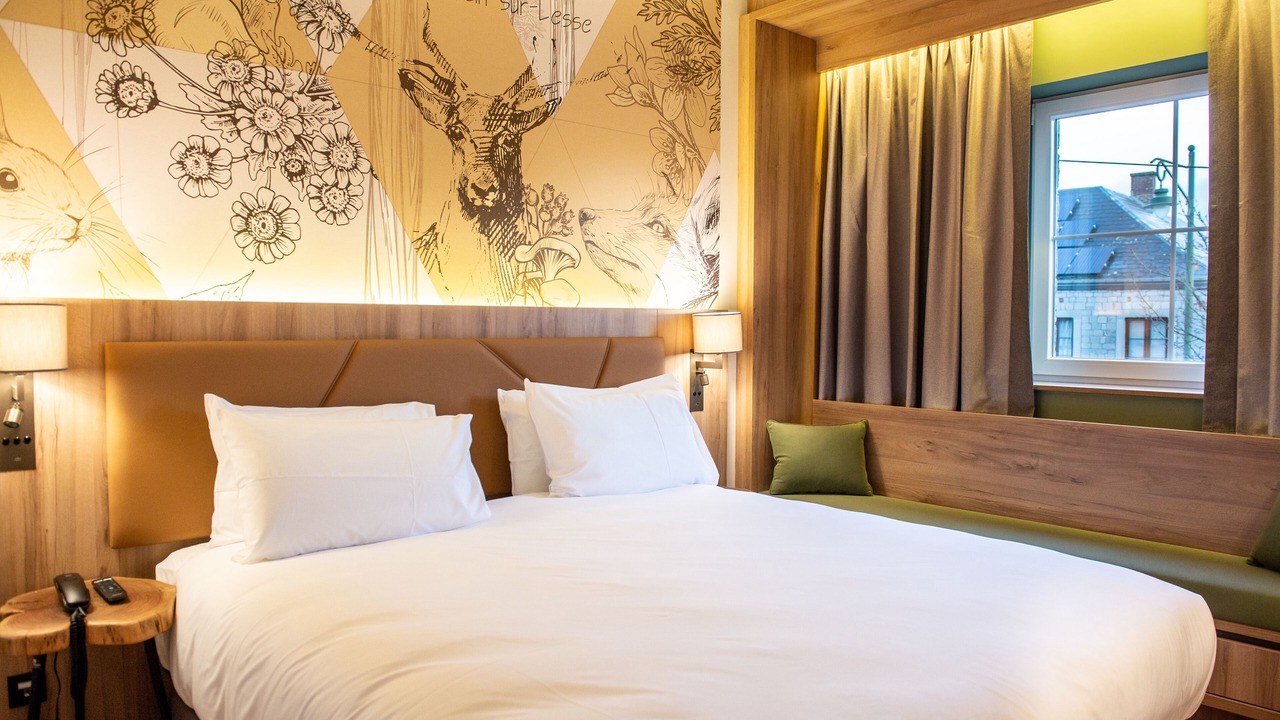 Photo of Bedroom in Han-sur-Lesse
