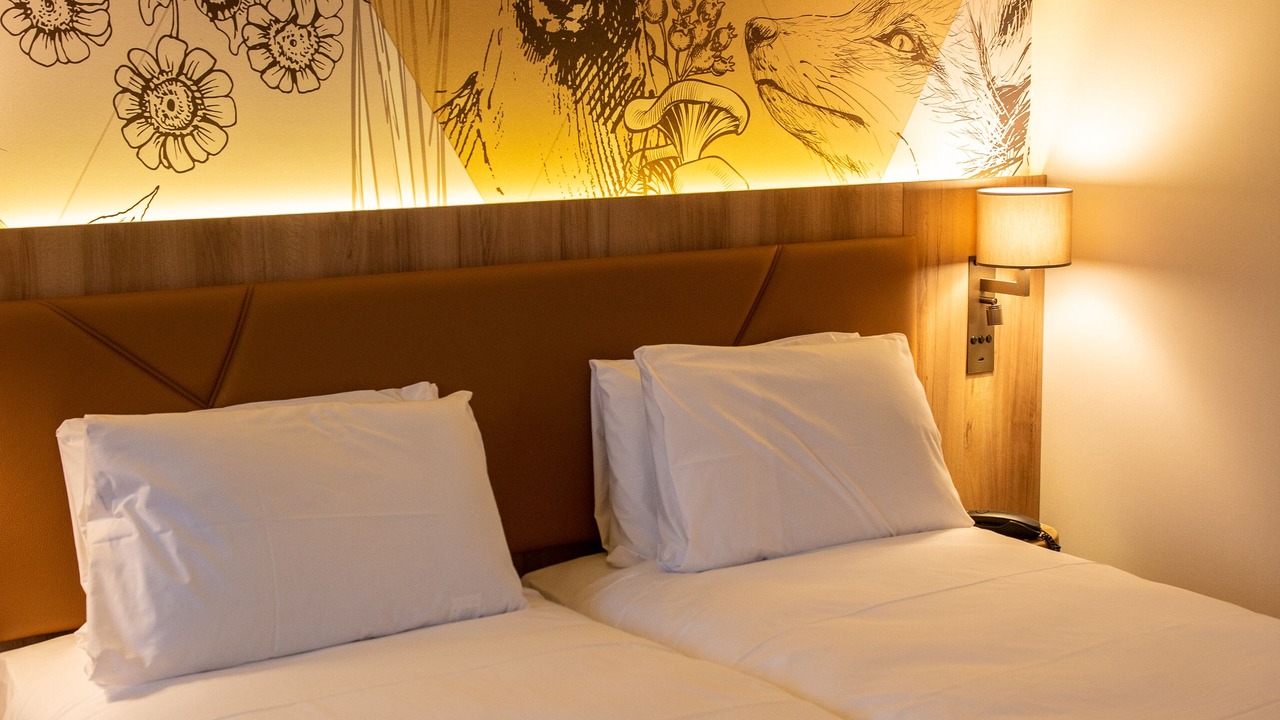 Photo of Bedroom in Han-sur-Lesse