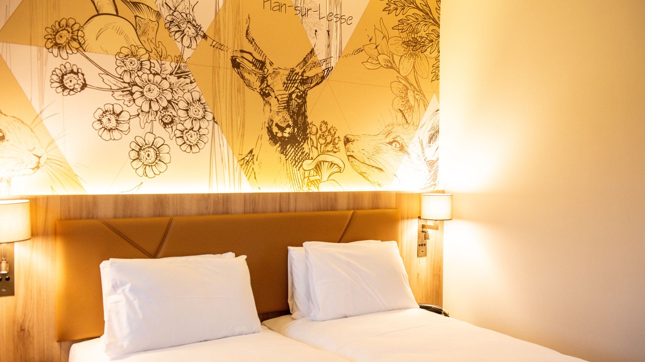 Photo of Bedroom in Han-sur-Lesse