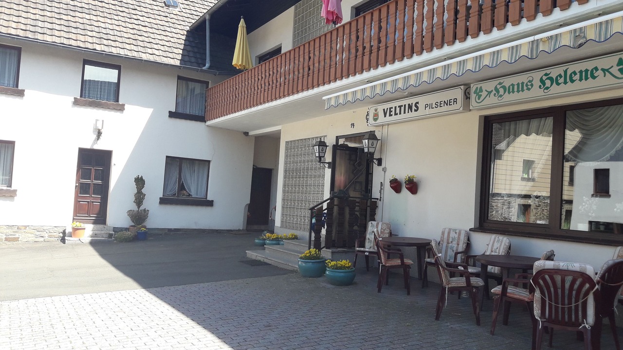 Photo of Outdoor in Einruhr