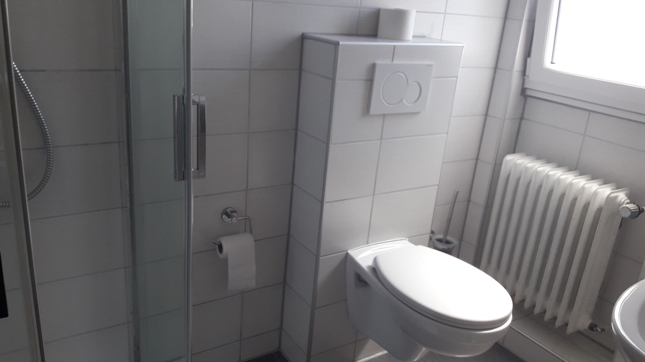 Photo of Bathroom in Einruhr
