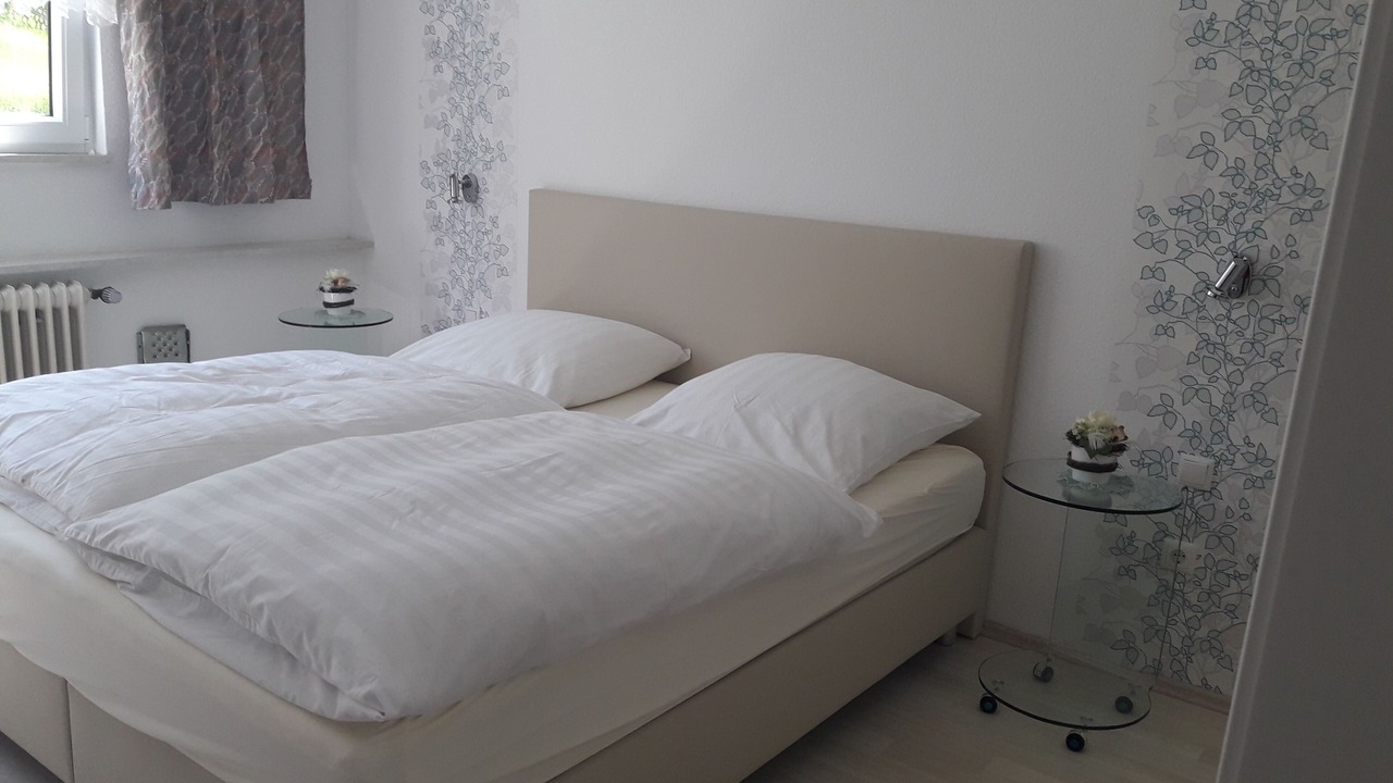 Photo of Bedroom in Einruhr