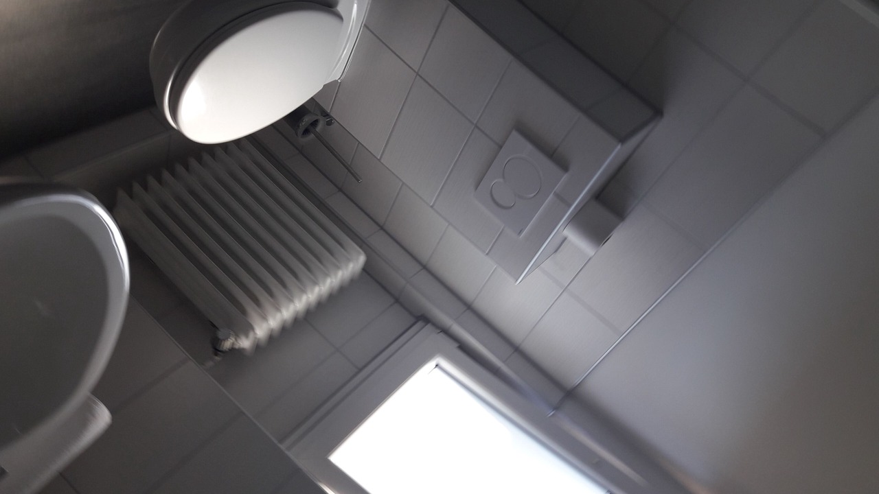 Photo of Bathroom in Einruhr