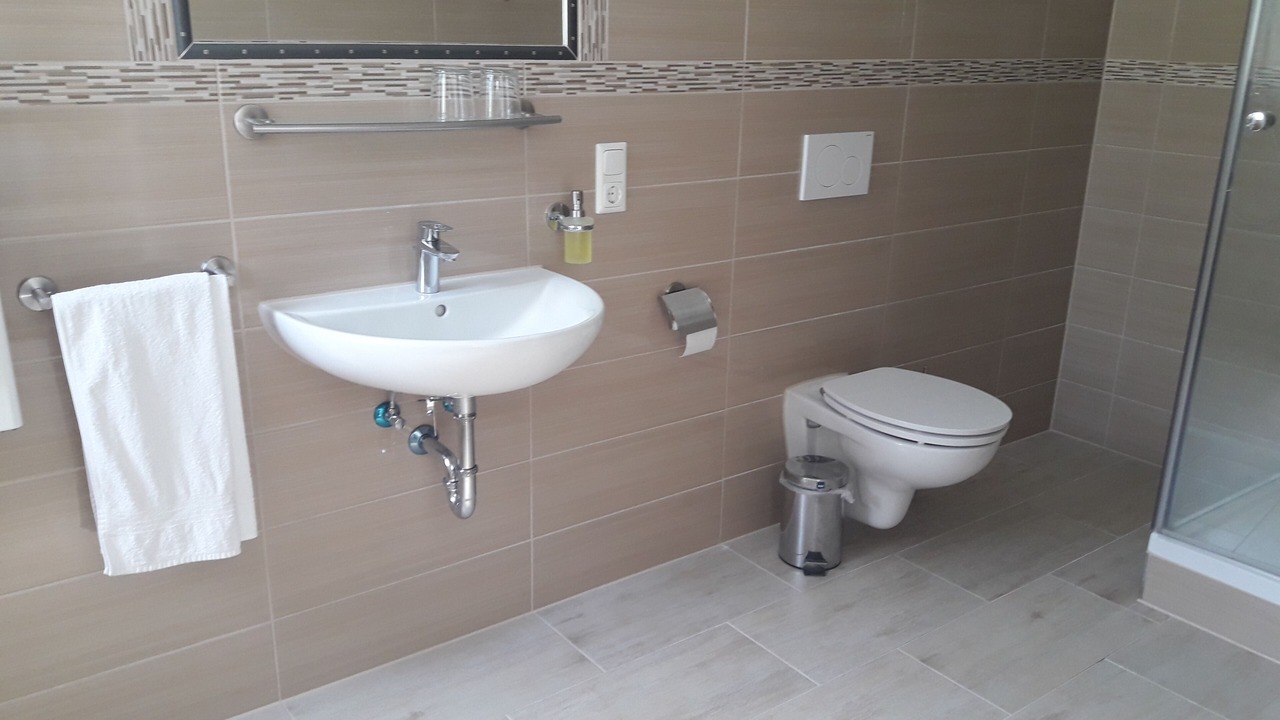 Photo of Bathroom in Einruhr