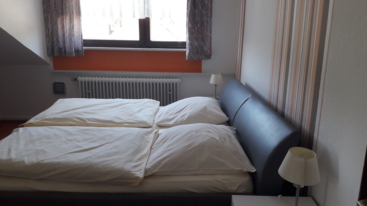 Photo of Bedroom in Einruhr