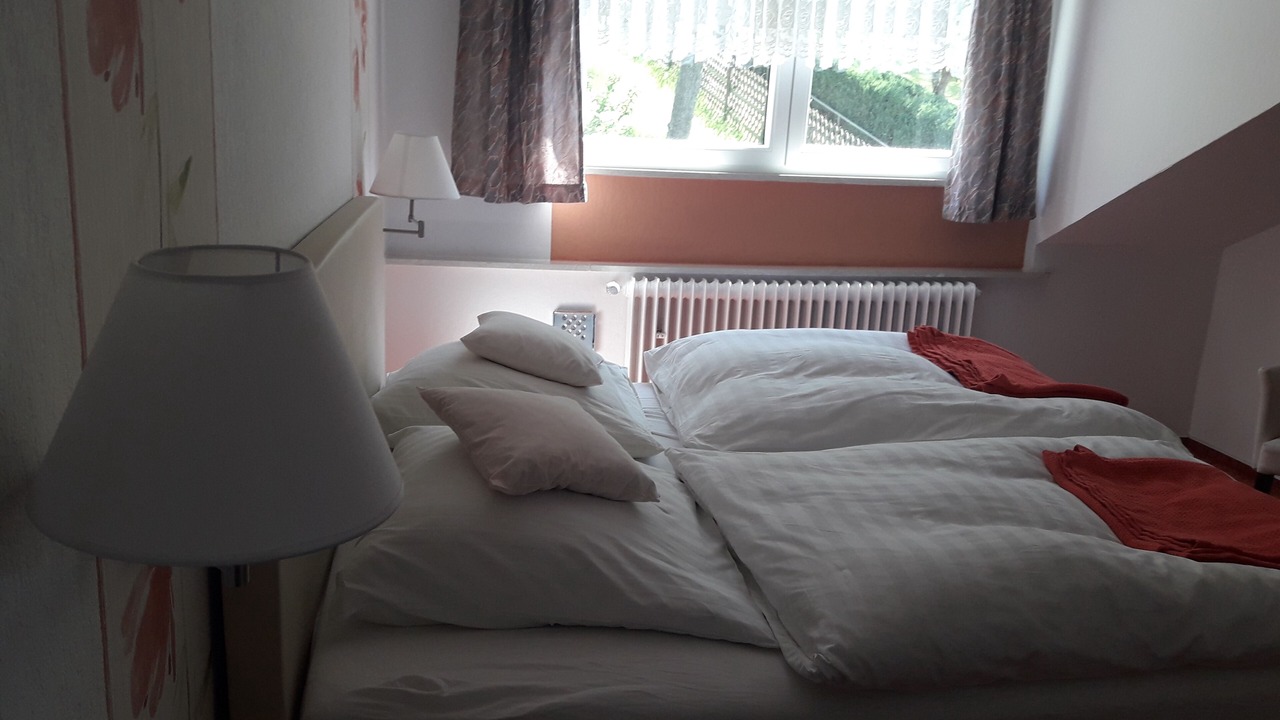Photo of Bedroom in Einruhr