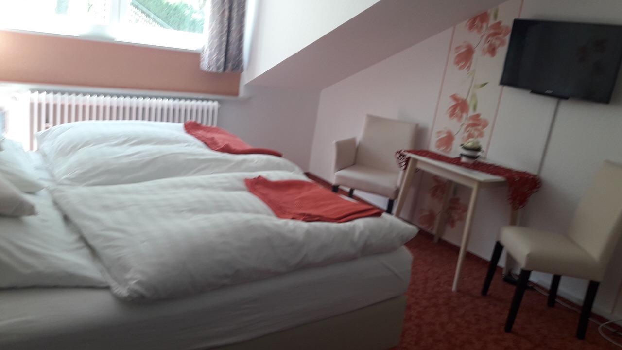 Photo of Bedroom in Einruhr