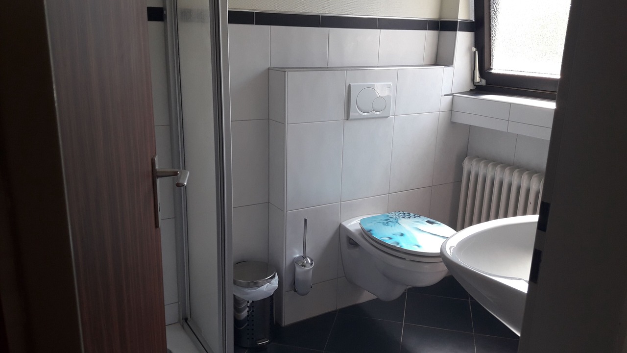 Photo of Bathroom in Einruhr