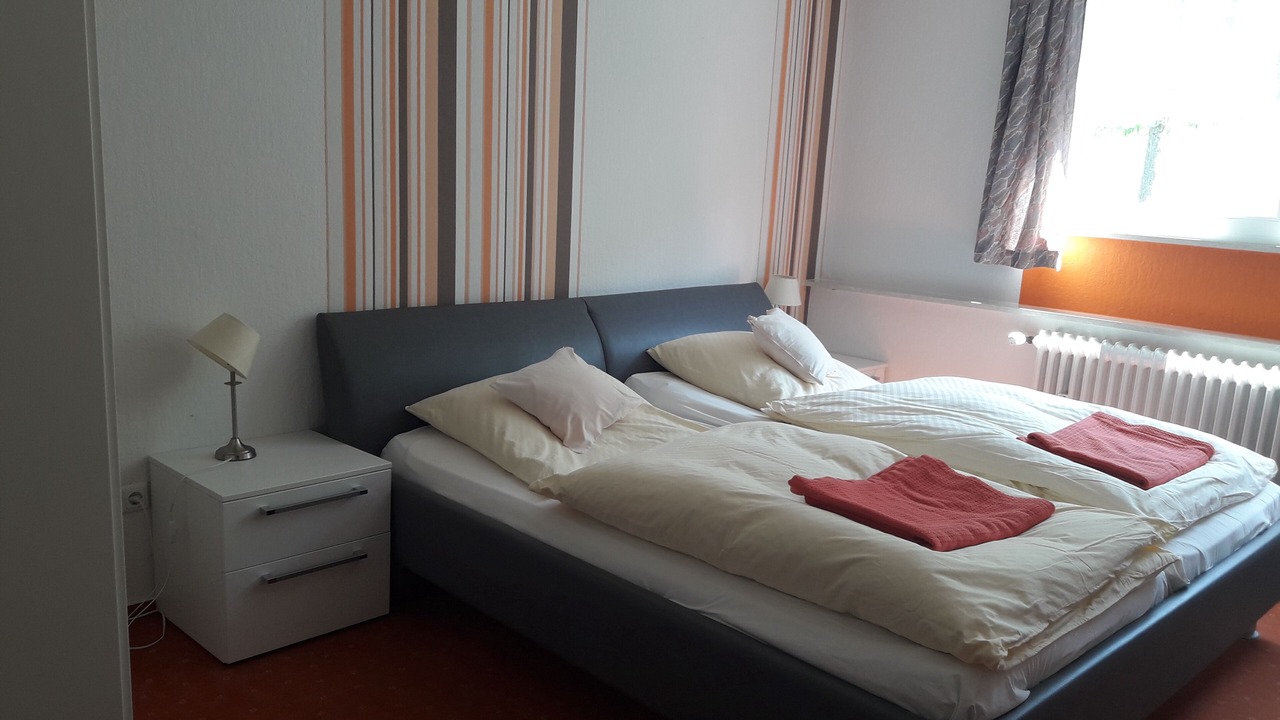 Photo of Bedroom in Einruhr