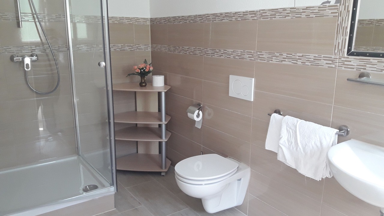 Photo of Bathroom in Einruhr