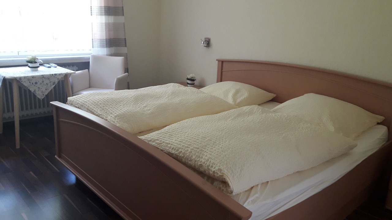 Photo of Bedroom in Einruhr