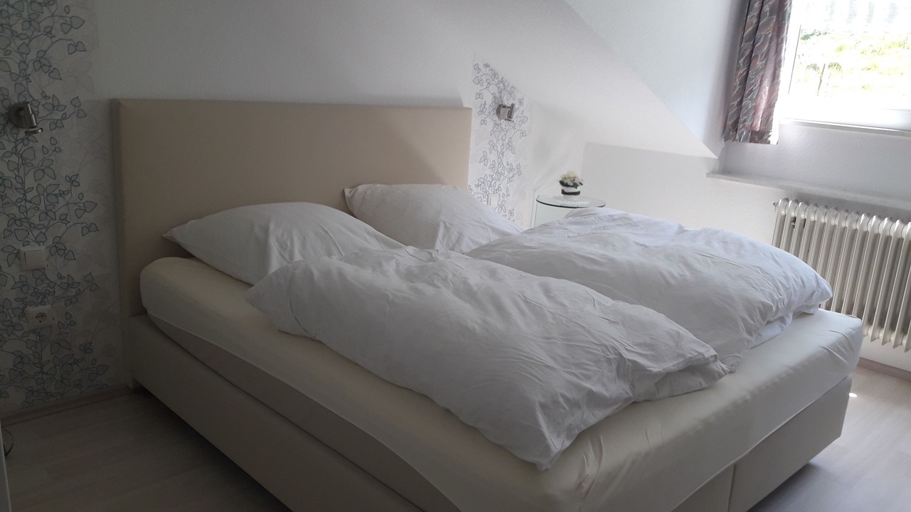Photo of Bedroom in Einruhr