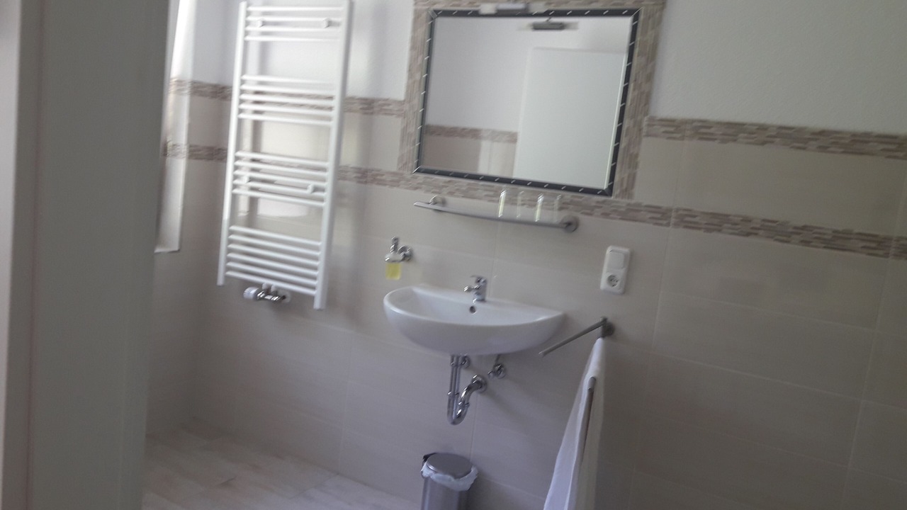 Photo of Bathroom in Einruhr