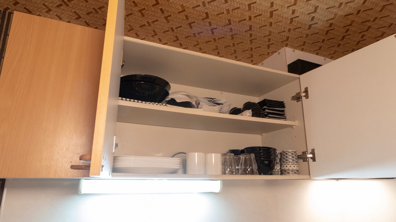 Photo of Kitchen in Chikusa Ward