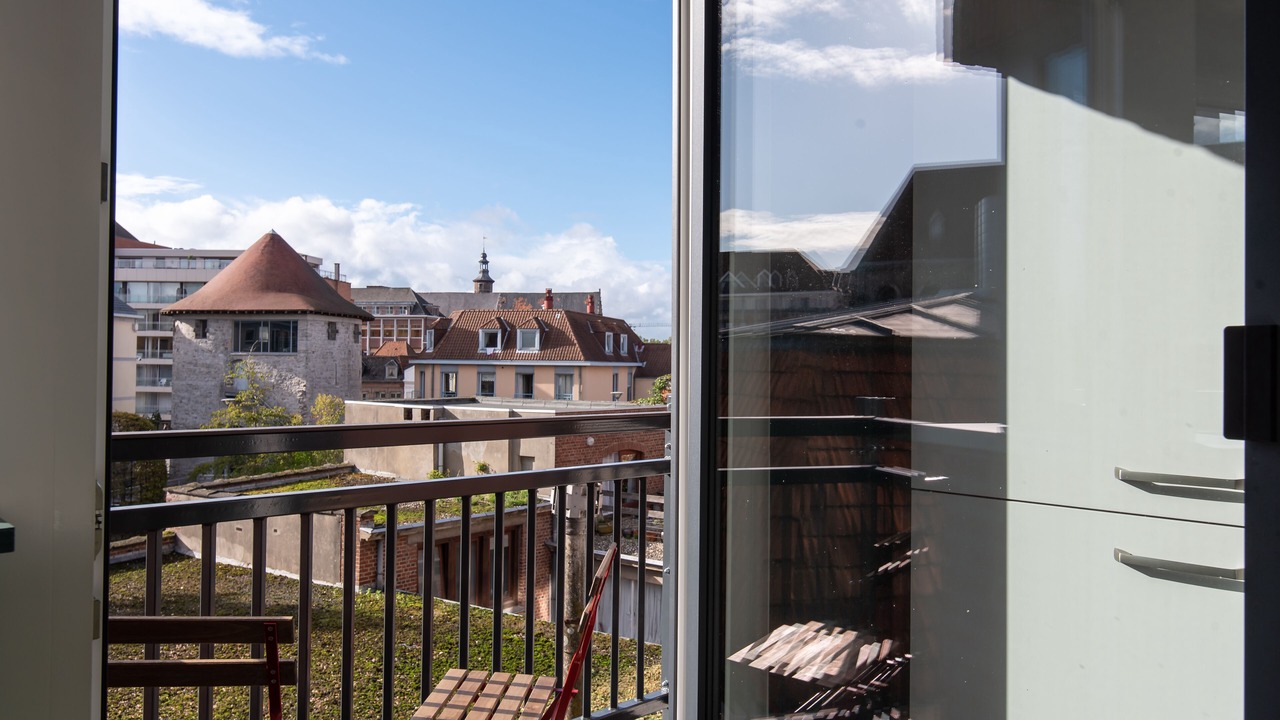 Photo of Outdoor in Tournai