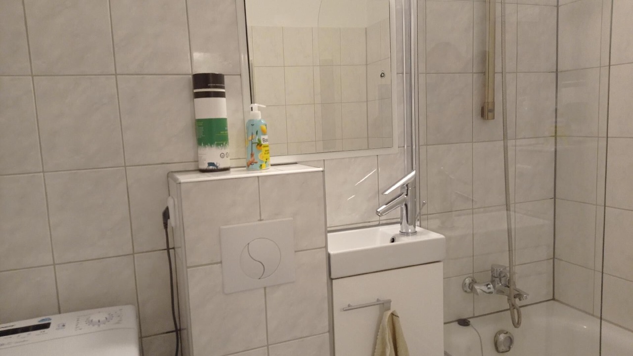 Photo of Bathroom in Friedrichsfelde